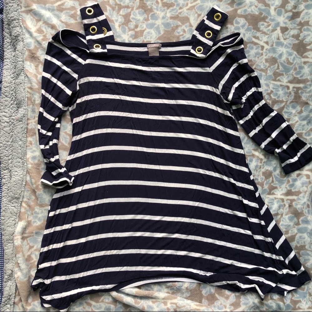 Cute and Casual long sleeve